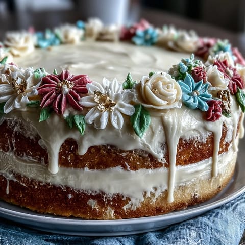 Seasonal Food Rhythm recipe