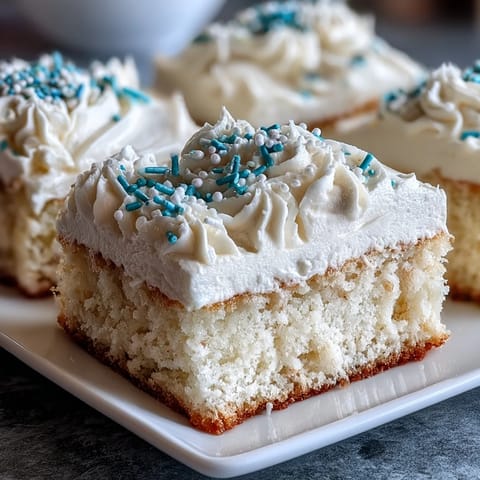 Simple Graduation Sheet Cake with Class of 2026 Piping shows a festive vanilla sheet cake topped with creamy buttercream and colorful piped lettering for graduation celebrations.