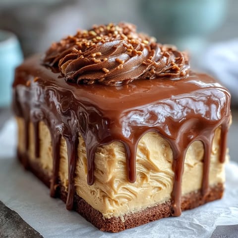 Gold Drip Graduation Sheet Cake