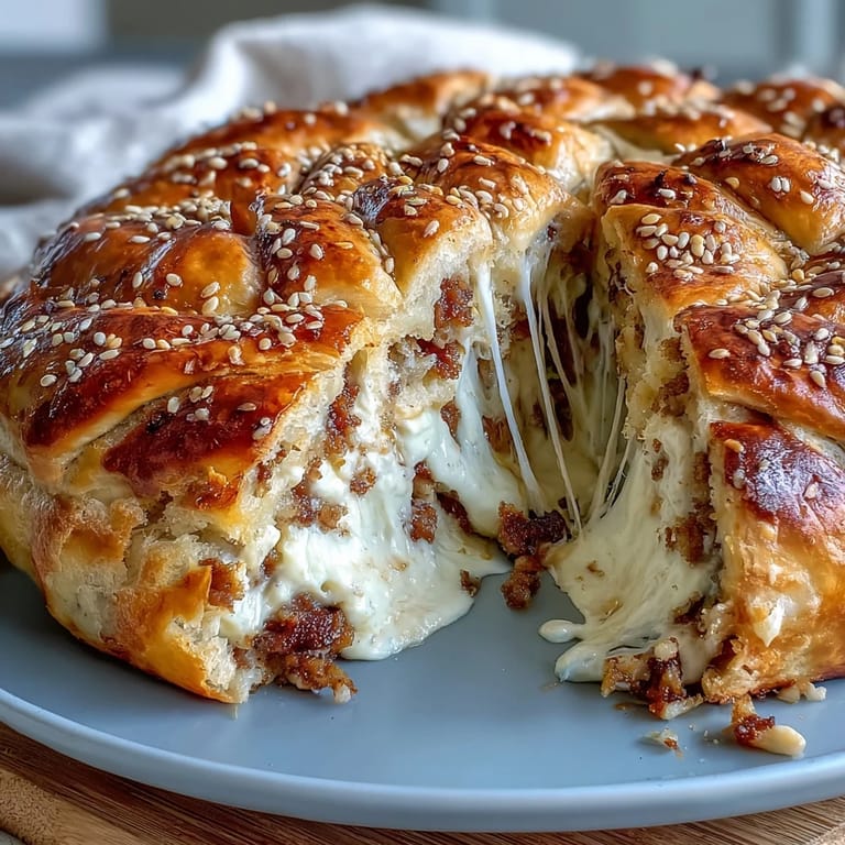 Classic Pigs in a Blanket with tangy mustard dip, crispy golden bites perfect for cheering on your team.